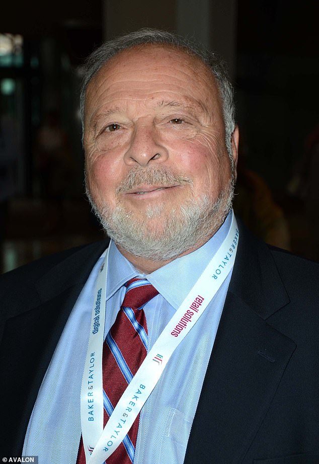 Bestselling author Nelson DeMille has died at 81 after a battle with cancer